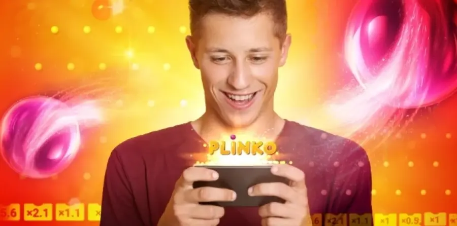 Plinko